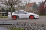 Porsche 911 GT3 Clubsport by Kaege 2015 года